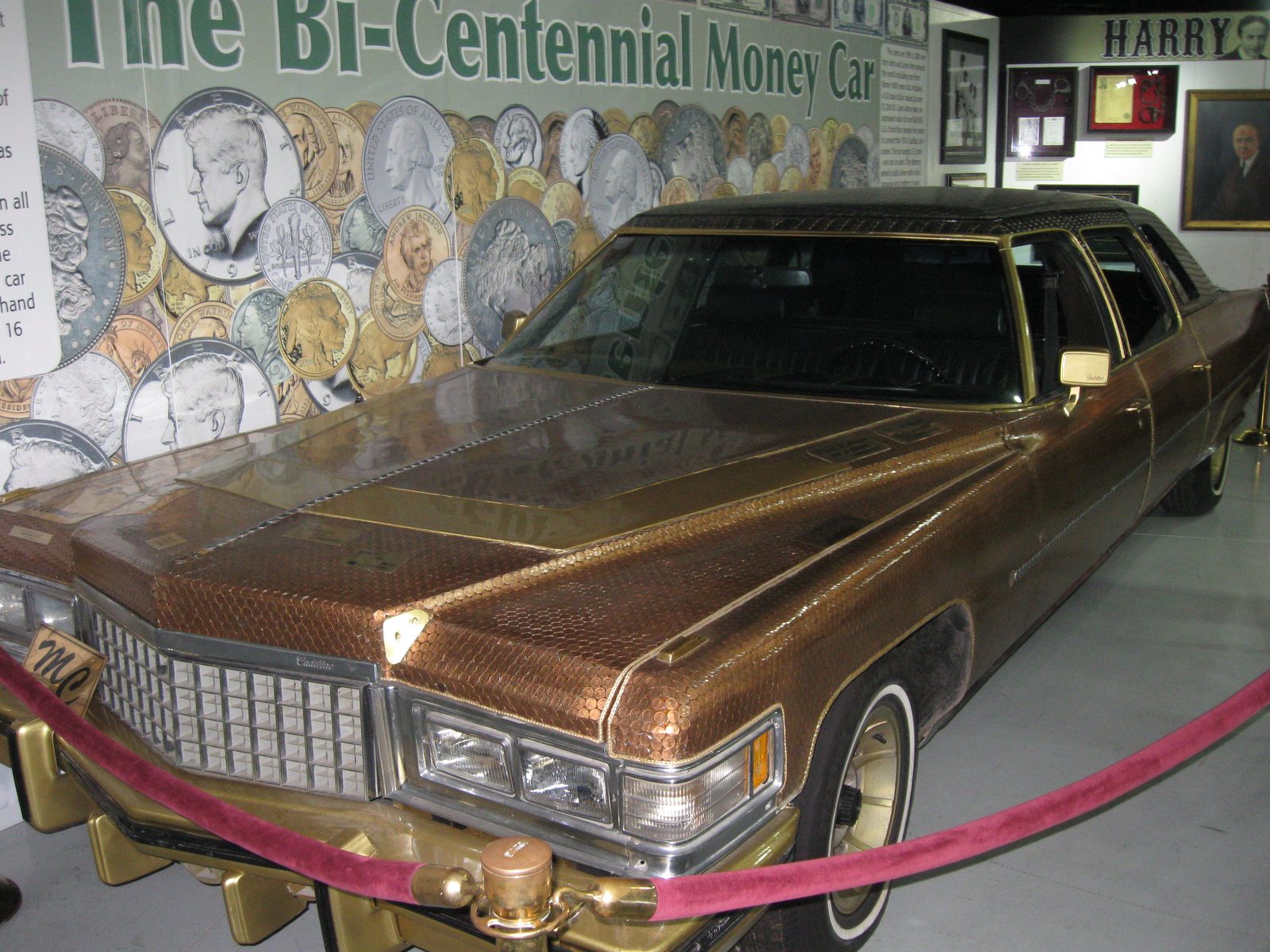 Cadillac